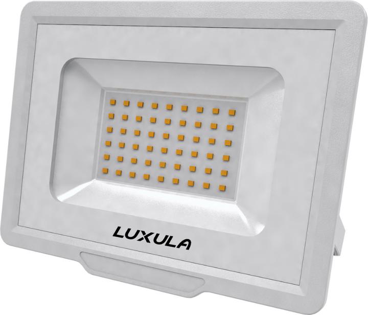 Actual product image Luxula LED floodlight (5000 lm, IP65)