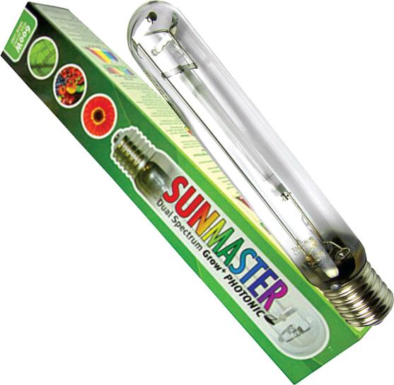 Immagine prodotto Sunmaster Sorgente luminosa HPS 250W (HPS, 230 V)