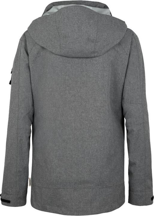Image du produit Hakro Veste Active Housten gris foncé chiné, S (S)