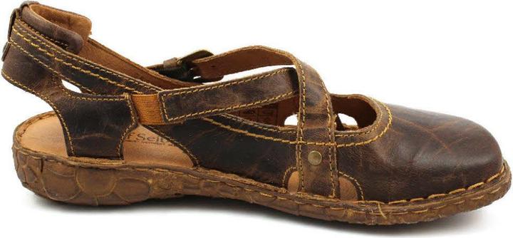 Actual product image Josef Seibel Sandals/Sandalettes (40)