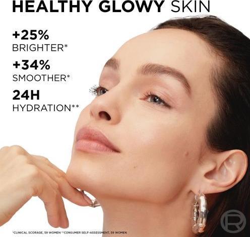 Image du produit L'Oréal Paris Revitalift Crème Éclaircissante à la Vitamine C (50 ml, Crème de jour)