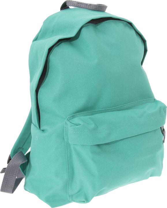 Gris clair, Mint