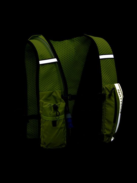 Actual product image Nathan Hypernight Quickstart 2.0 (4 l)