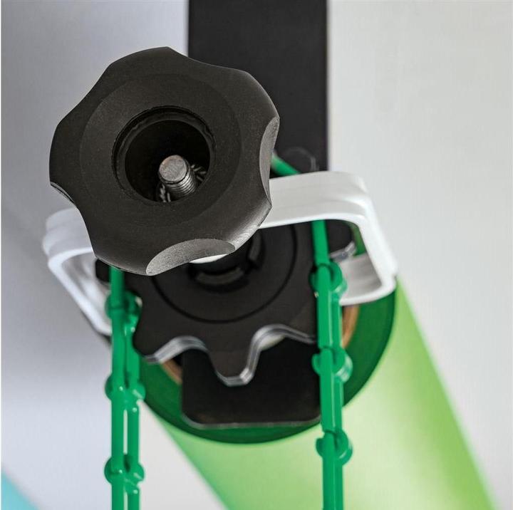 Produktbild Dörr Aufhängung für 4 Papierhintergründe (275 cm, 47 cm)