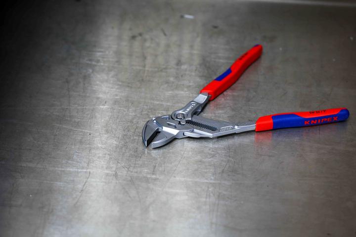 Image du produit Knipex Pince-clé (250 mm)