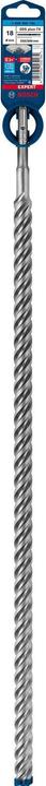 Actual product image Bosch Professional Zubehör EXPERT SDS plus-7X hammer drill, 18 x 550 x 600 mm (18 mm)