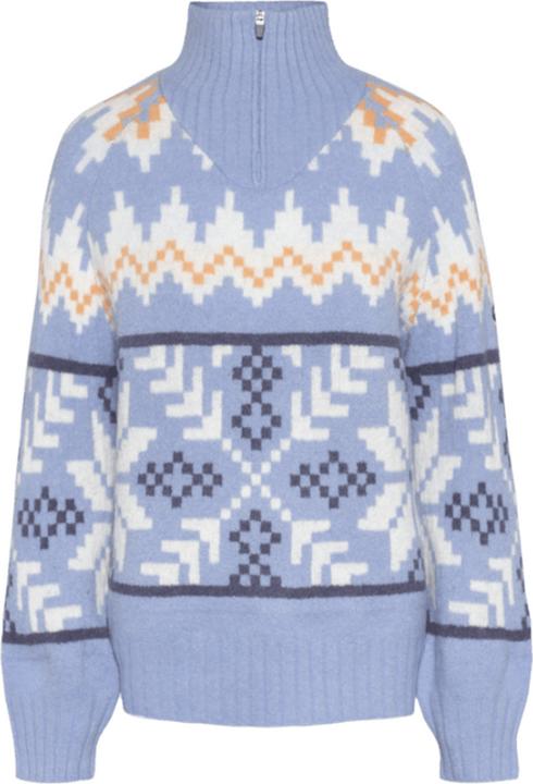 Actual product image Kari Traa Amelia Knit