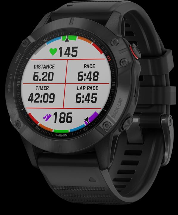 Produktbild Garmin fenix 6 Pro (47 mm)