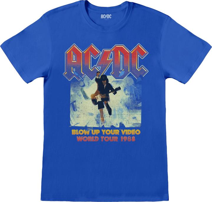 Bleu moyen
