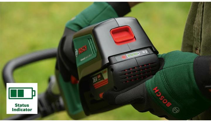 Immagine prodotto Bosch Home & Garden AdvancedGrassCut 36V-33 (Filo di taglio)