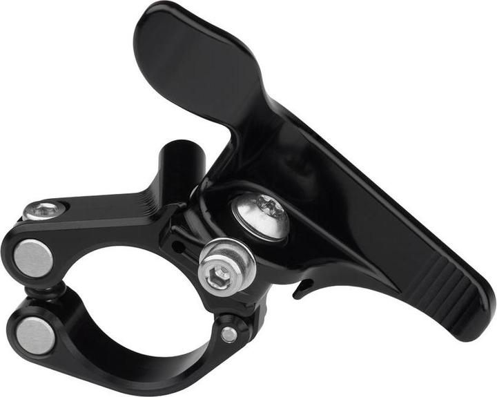 Produktbild Wolf Tooth ReMote Drop Bar Remote Hebel, 24mm, black