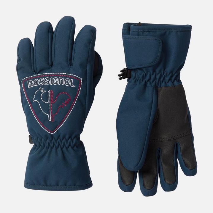 Produktbild Rossignol Jr Rooster G Handschuhe (10)