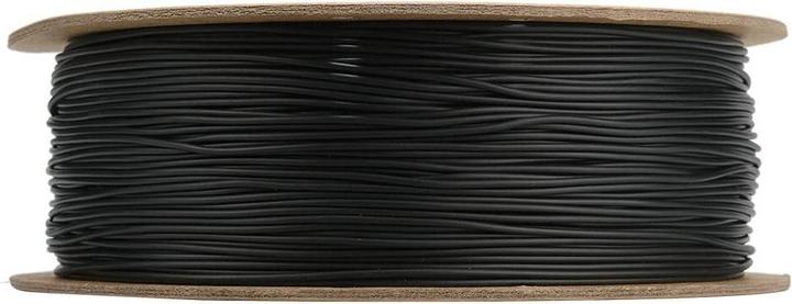 Produktbild eSUN TPE-83A eLastic Schwarz flexibles Filament 1.75mm 1Kg (TPU, 1.75 mm, 1000 g, Schwarz)