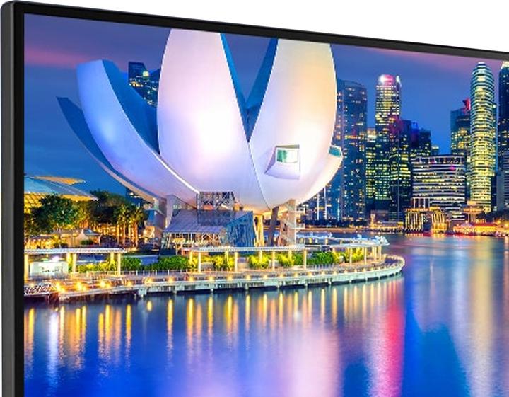 Actual product image LG 29WP500-B (2560 x 1080 pixels, 29")