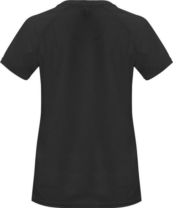 Actual product image Alpinia Womens/Ladies Bahrain Short-Sleeved Sports T-Shirt (XL)