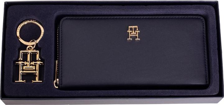 Immagine prodotto Tommy Hilfiger Set regalo Portafoglio Iconico Tommy 2 pezzi.
