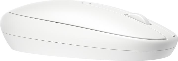 Produktbild HP 240 Bluetooth Mouse White (P) (Kabellos)
