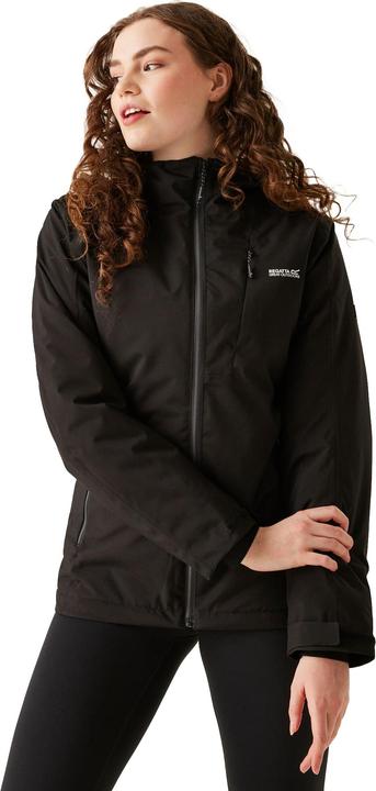 Image du produit Regatta - Veste matelassée HIGHTON - Femme (40 D)