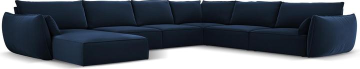 Blu Reale