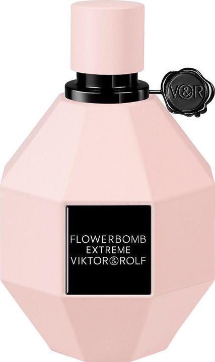 Produktbild Viktor & Rolf Flowerbomb Extreme Eau De Parfum Intense - 100ml (Eau de Parfum, 100 ml)