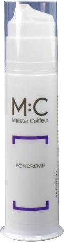 Image du produit Meister Coiffeur Crème sèche-cheveux M:C 100ml (100 ml)