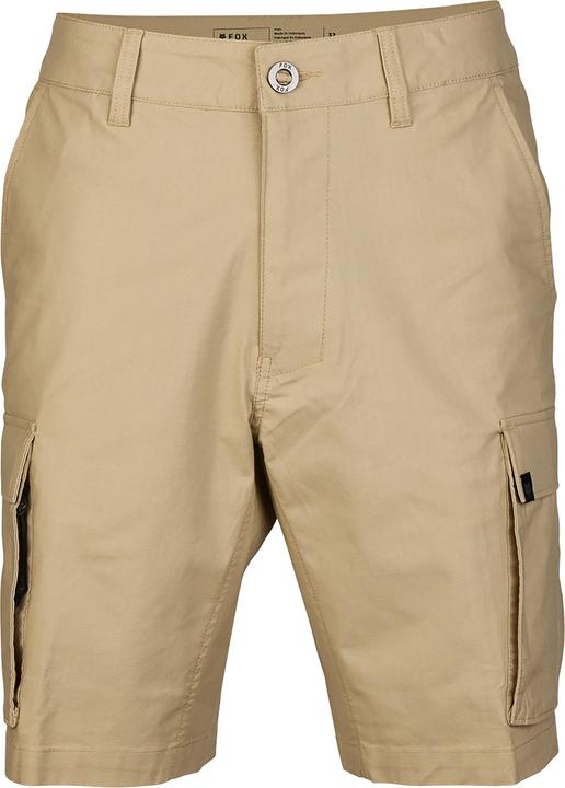 Actual product image Fox SHORT 24 SLAMBOZO 3.0 TAN (34, L)