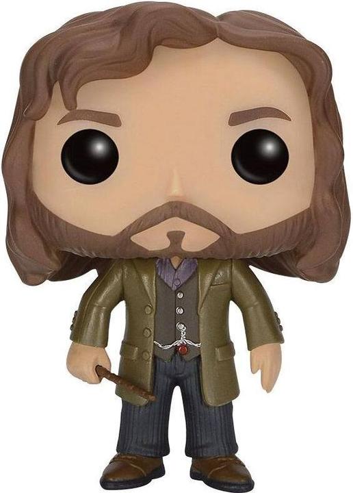 Actual product image Funko Harry Potter: Sirius Black