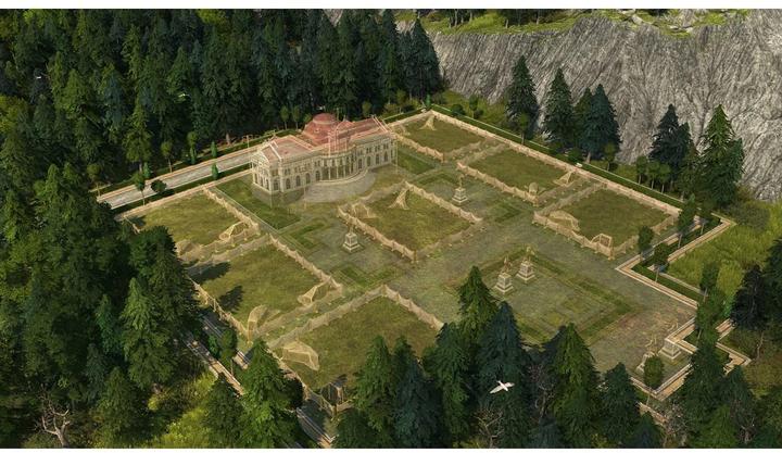 Image du produit Ubisoft Anno 1800 XBSX (Xbox Series X, DE)