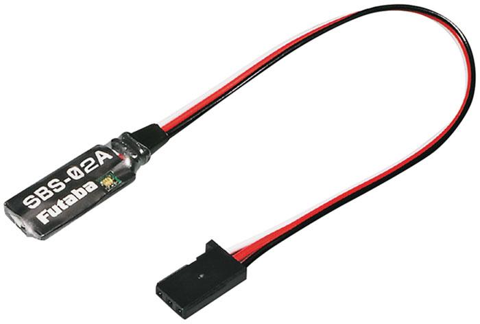 Produktbild Futaba FASSTest Sensor Höhe / Vario