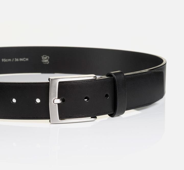 Actual product image Monti Ledergürtel TUSTON (90)