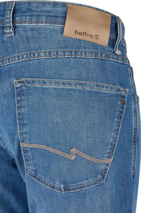 Produktbild Hattric 5-Pocket Harris (W36/L32)