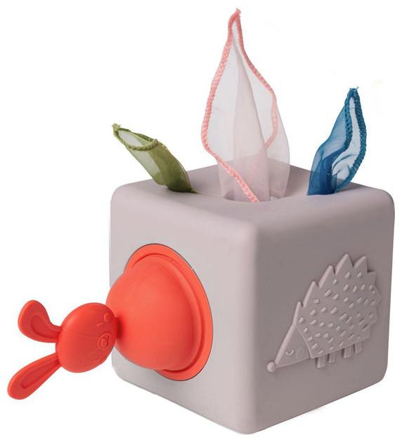 Immagine prodotto Taf Toys Scatola di salviette Pop Up