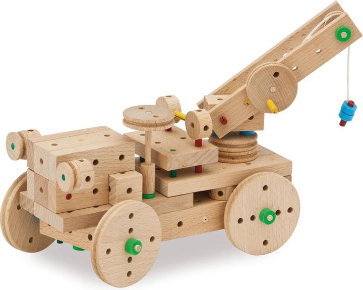 Immagine prodotto Matador Kit di costruzione Explorer XL