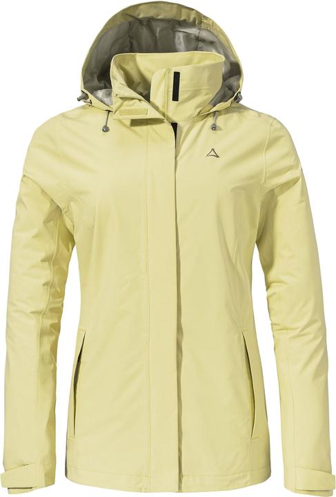 Produktbild Schöffel Jacket Gmund L (34)