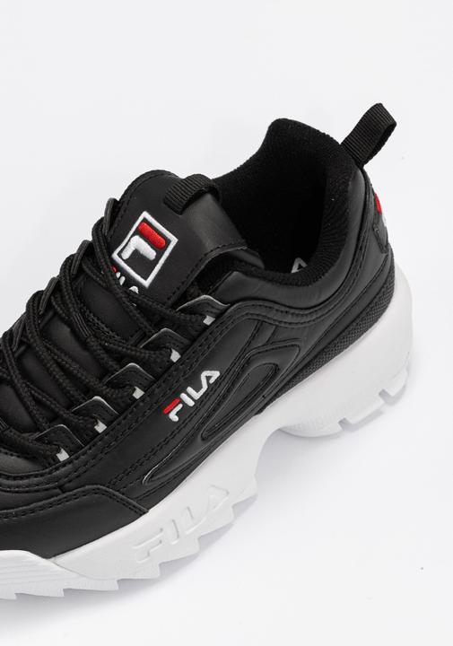 Actual product image FILA Disruptor Sneaker (30)
