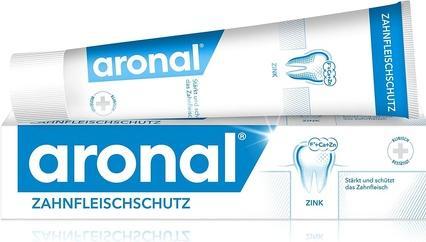 Produktbild Aronal Zahnpasta (75 ml)