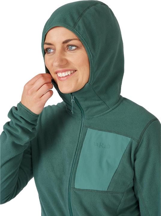 Produktbild Rab Tecton Hoodie (8)