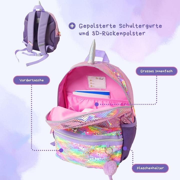 Actual product image Hermex Einhorn (12 l)