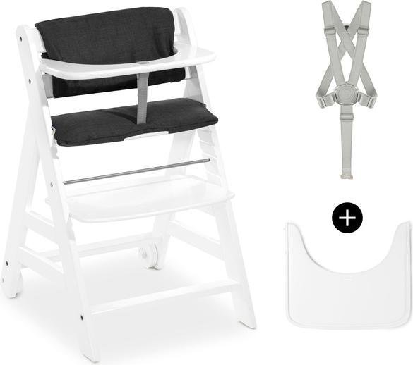 Actual product image Hauck Deluxe