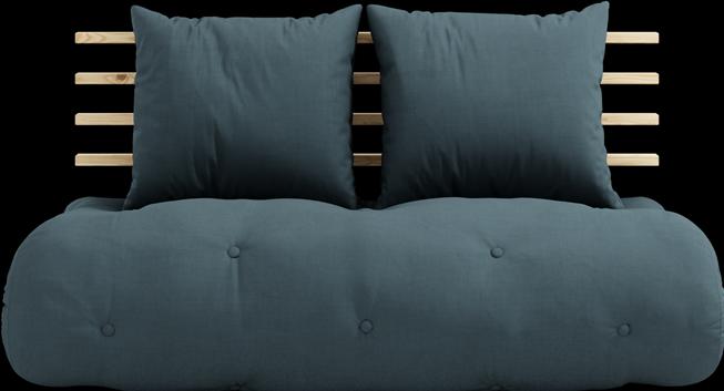 Actual product image Karup Design Shin Sano (Sofa bed)