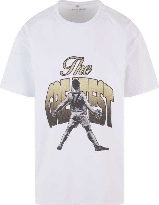 Urban Classics Greatest Heavy Oversize Tee - 139525 (L)