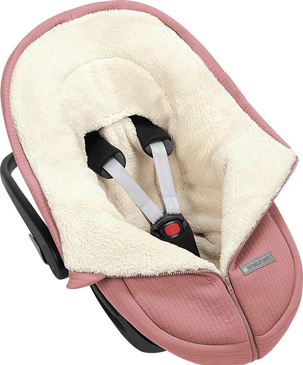 Produktbild Odenwälder Fusssäckchen Sweat