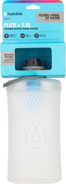 Immagine prodotto Hydrapak Flux + Filtre (1.50 l)