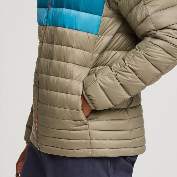 Produktbild Cotopaxi Fuego Down Hooded Jacket (L)