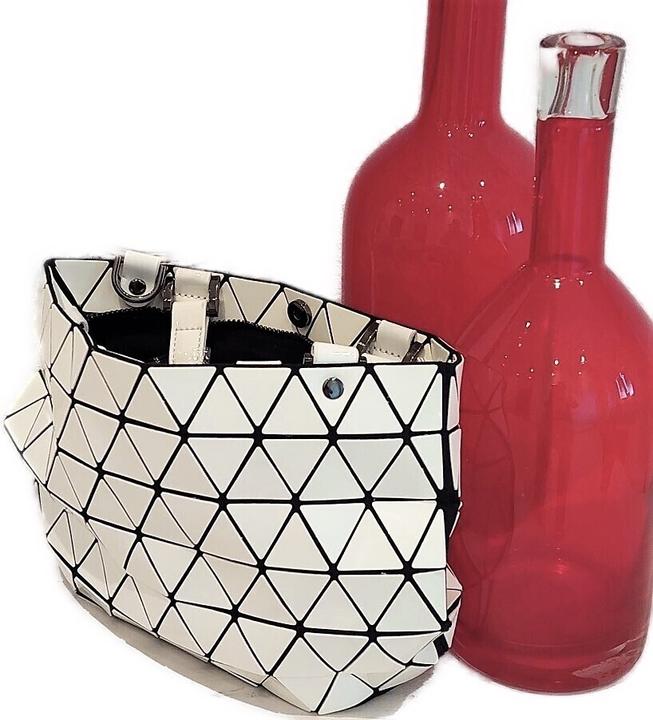 Produktbild Malique Handtasche Shopper Tragtasche 167