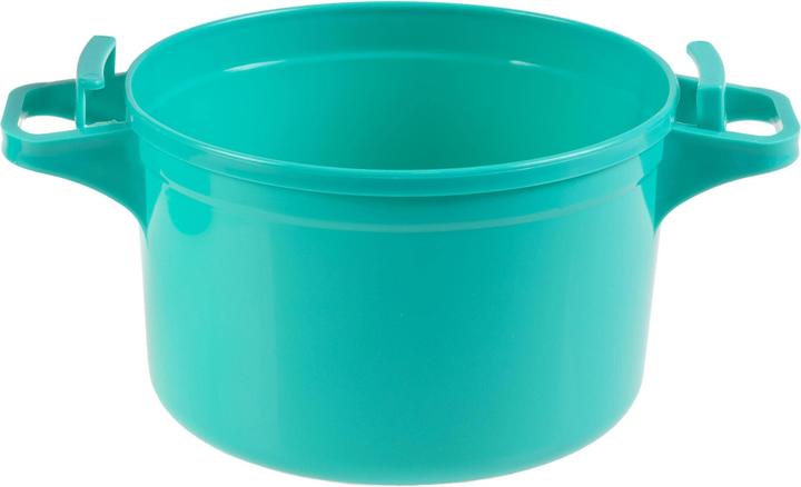 Actual product image Nicolay Plastic inhaler