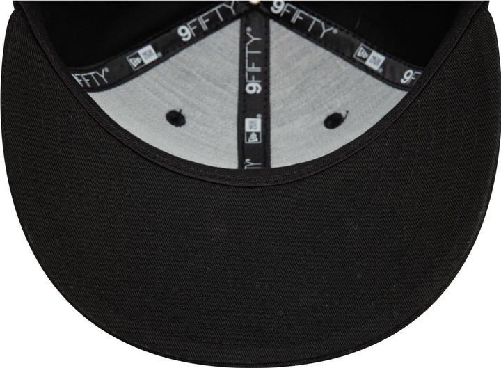 Actual product image New Era 9Fifty Snapback Cap - LUPETTO AS Roma (S/M)