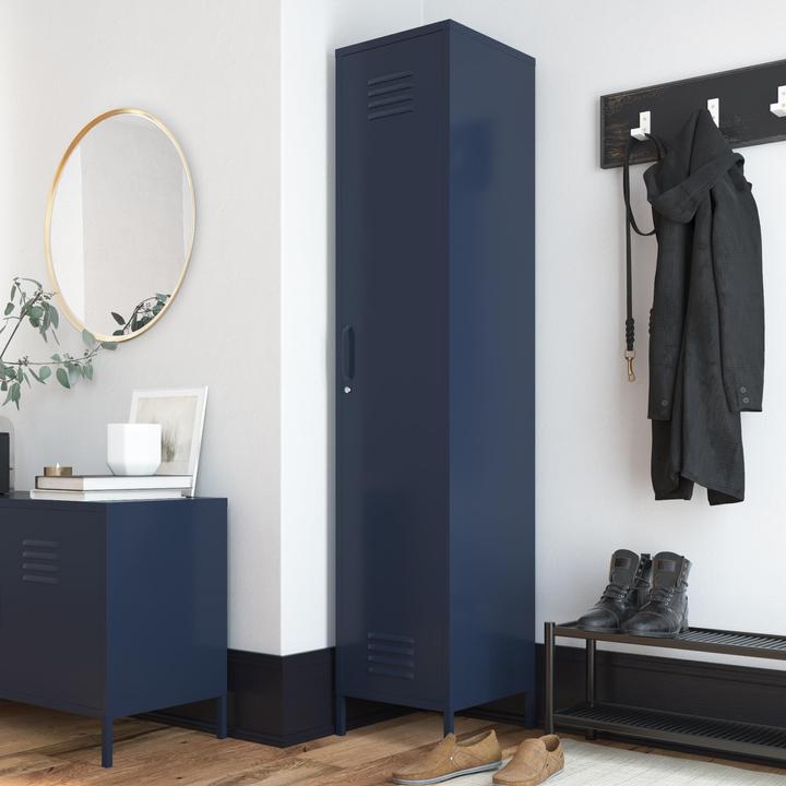 Actual product image Queer Eye Bradford (37 x 39 x 182 cm)
