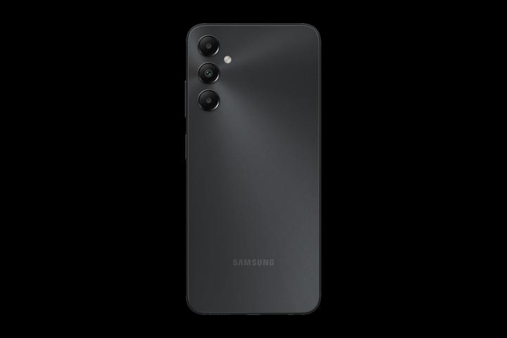 Produktbild Samsung Galaxy A05s (64 GB, Black, 6.72", Dual SIM, 50 Mpx, 4G)