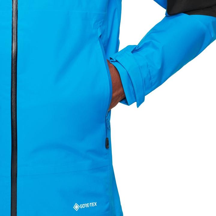 Produktbild Mammut Convey Tour Hardshell Hooded Jacket (S)